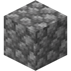 Minecraft Block