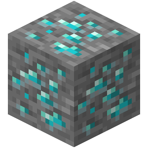 Minecraft Block