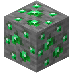 Minecraft Block