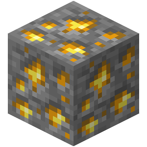 Minecraft Block