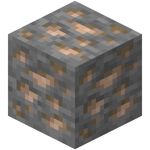 Minecraft Block