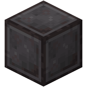 Minecraft Block