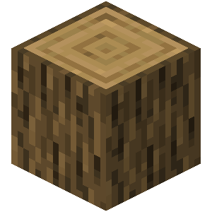 Minecraft Block