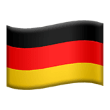 Germany Flag