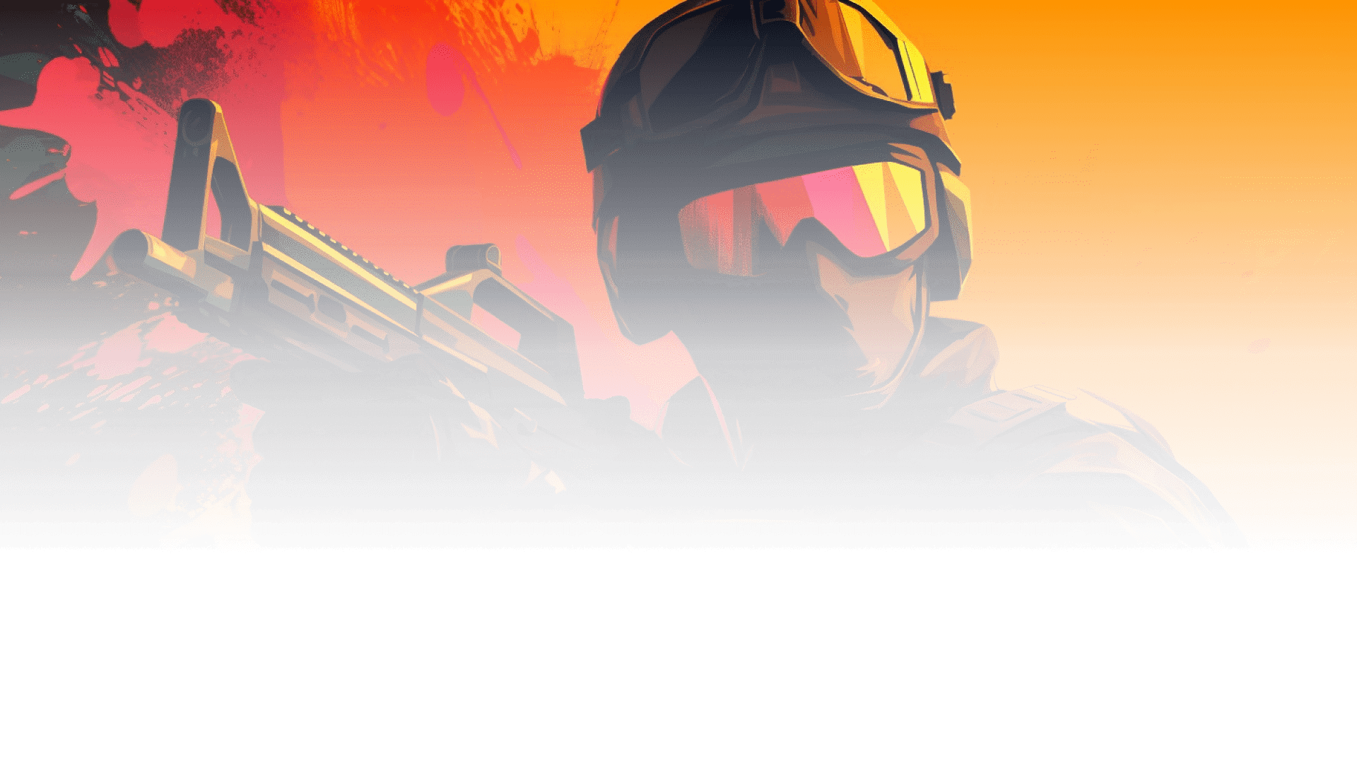 Banner für Spieleserver-Hosting