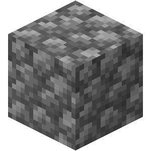 Minecraft-Block