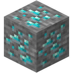 Minecraft-Block