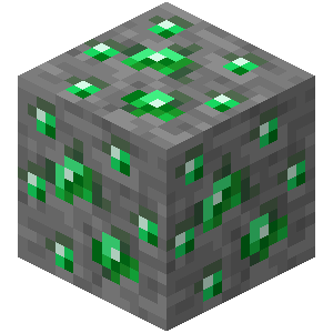 Minecraft-Block