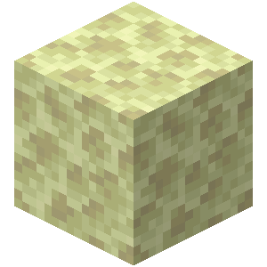 Minecraft-Block