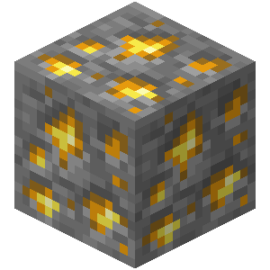 Minecraft-Block