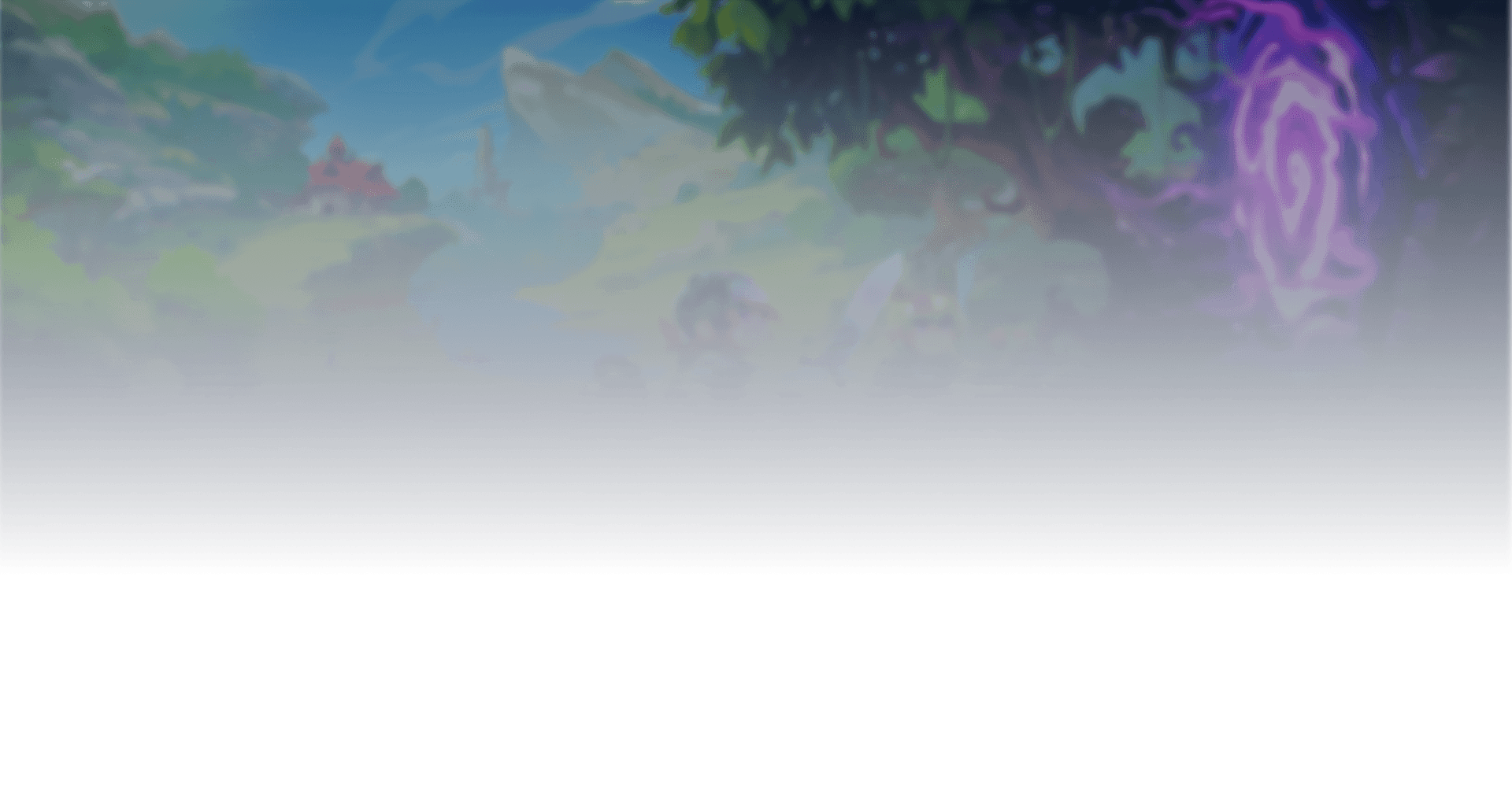 Game Hosting Banner