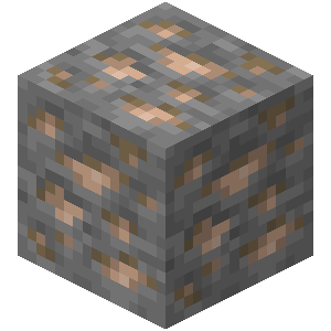 Minecraft-Block