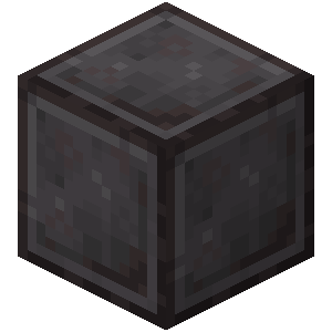 Minecraft-Block