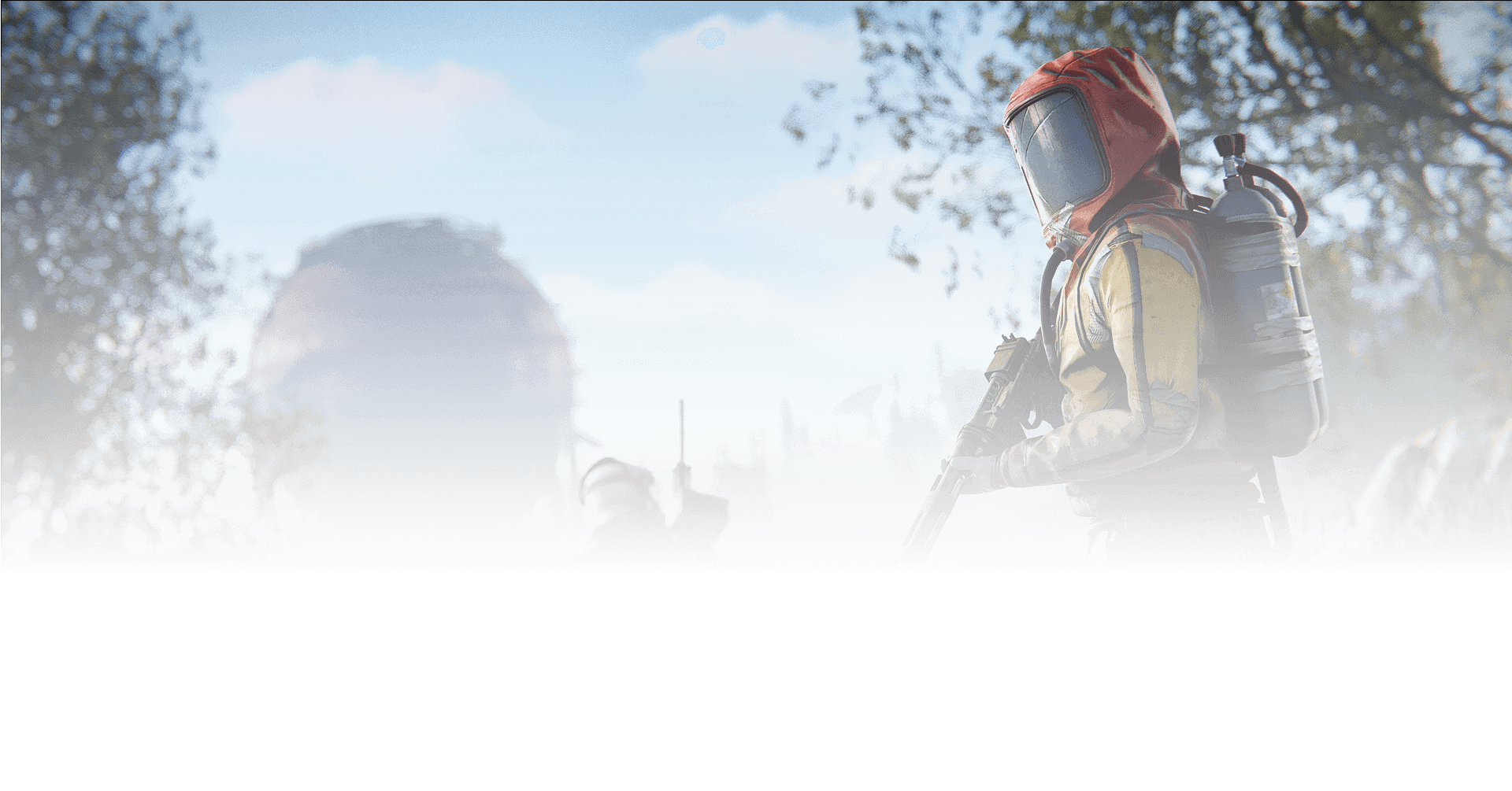 Game Hosting Banner