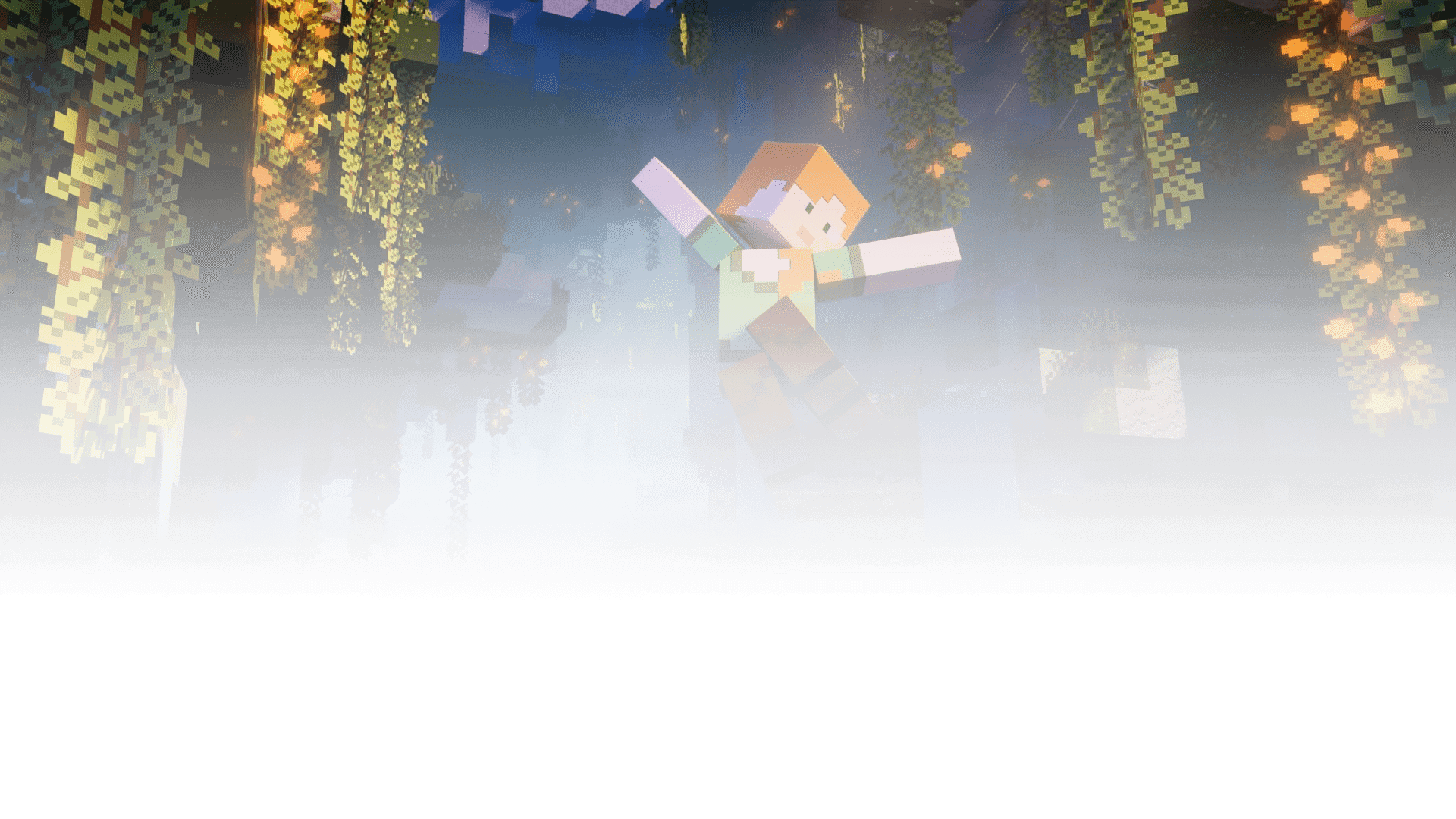Banner für Spieleserver-Hosting