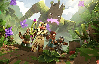 Spieleserver-Hosting-Service