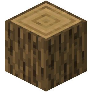 Minecraft-Block